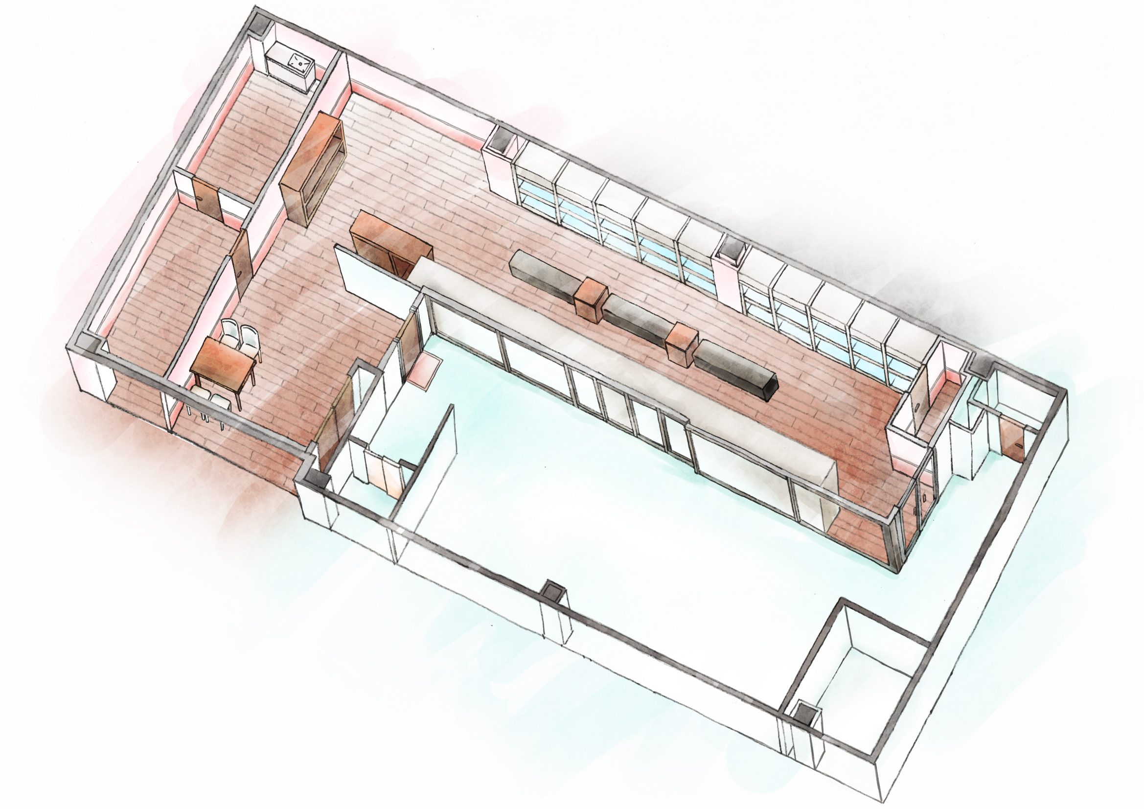 【New Open！】2023年4月1日イオンモール大牟田店オープン！